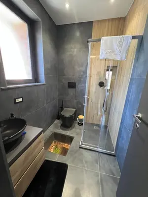 Bagno di Il Casale del 900