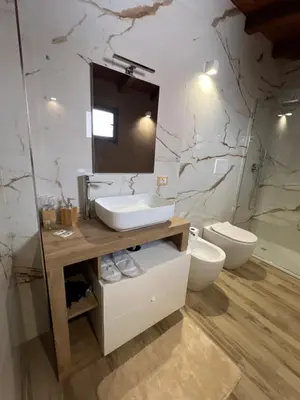 Bagno di Il Casale del 900