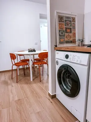 Cucina o angolo cottura di Studio Piro