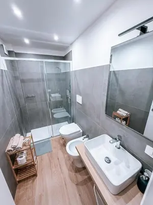 Bagno di Studio Piro