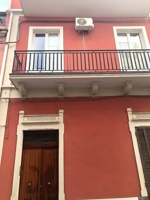 Edificio in cui si trova l'appartamento