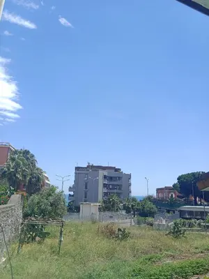 Edificio in cui si trova l'appartamento