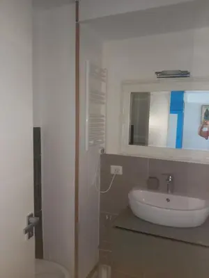 Bagno di CasaStazionePicanello