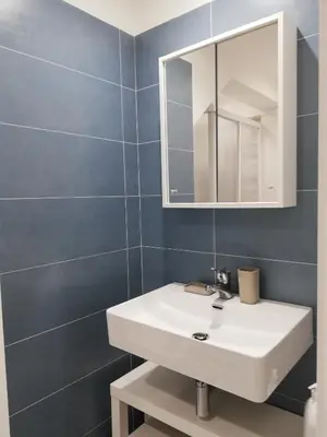 Bagno di La Chiocciola