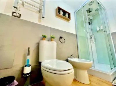 Bagno di Liotru Catanese - House