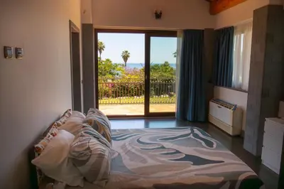 Letto o letti in una camera di Silvanae Pool Villa