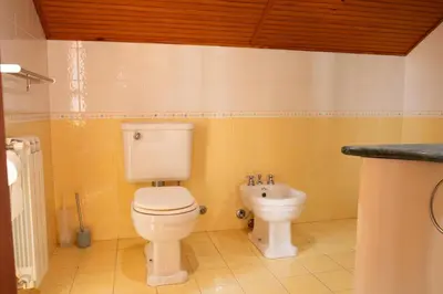 Bagno di Silvanae Pool Villa