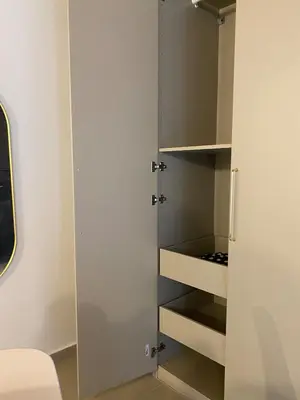 Planimetria di Ragusa Loft