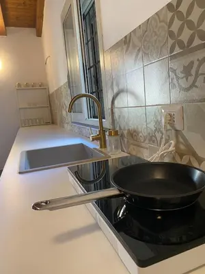 Planimetria di Ragusa Loft