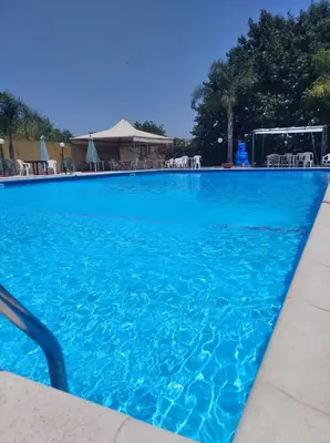 Piscina di Villa Erika o nelle vicinanze