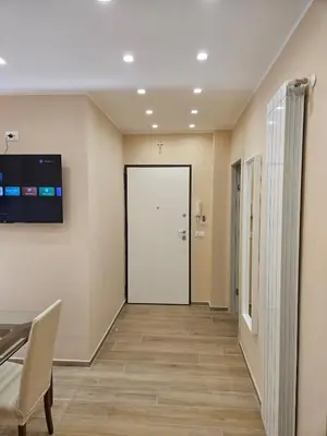 TV o dispositivi per l'intrattenimento presso Chiazzette Elegant Home