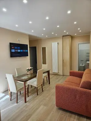 TV o dispositivi per l'intrattenimento presso Chiazzette Elegant Home