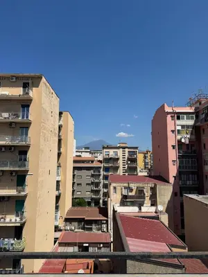 Edificio in cui si trova l'appartamento