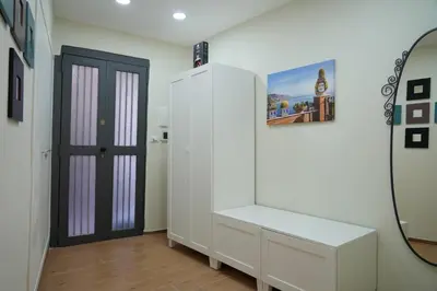 Planimetria di NP House