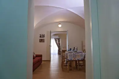 Planimetria di NP House