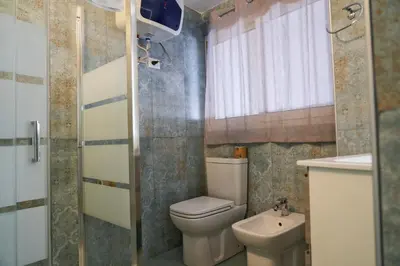 Bagno di NP House