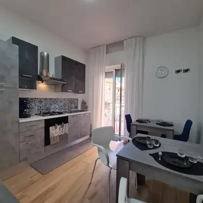 B&B testa di Moro