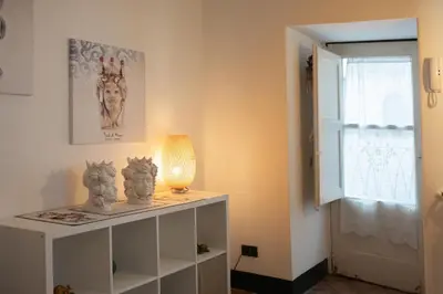 Planimetria di Alessandro Manzoni Apartments - Exclusive brand 