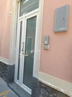 Planimetria di Casa Elinda