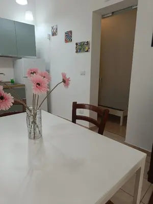 Planimetria di Casa Elinda