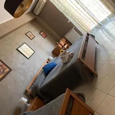 Casabella rooms