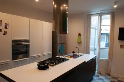 Cucina o angolo cottura di Ventimiglia 257
