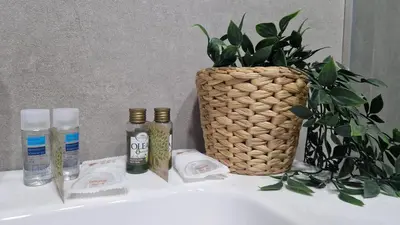Planimetria di Holiday Casablanca Center
