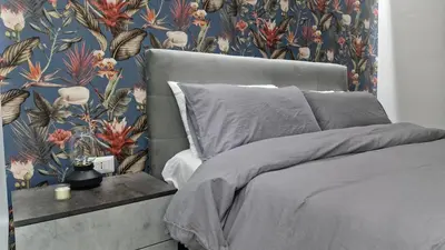 Letto o letti in una camera di Holiday Casablanca Center