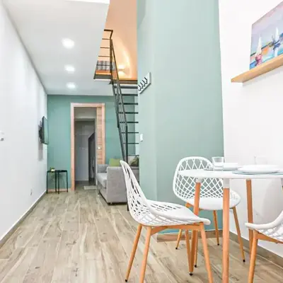 Carmelitani Loft Catania Center