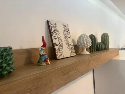 Planimetria di Francesco Home Catania