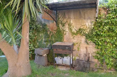 Giardino di La Reggia dell'Etna