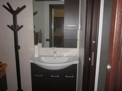 Bagno di La Reggia dell'Etna