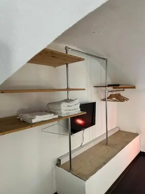 Planimetria di Spazio Apartments Fornai