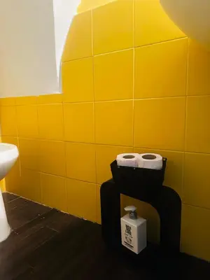 Planimetria di Spazio Apartments Fornai