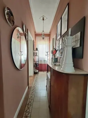 Cucina o angolo cottura di Il giardino segreto