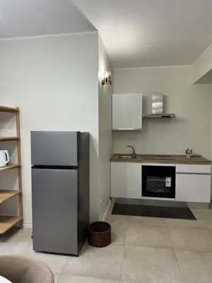 Cucina o angolo cottura di Dimora dei Vespri 1