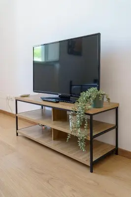 TV o dispositivi per l'intrattenimento presso Terrazza Lavica, free parking