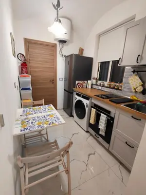 Planimetria di Irina's house