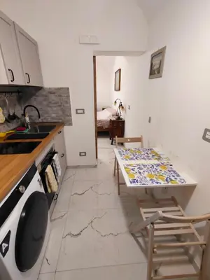 Planimetria di Irina's house