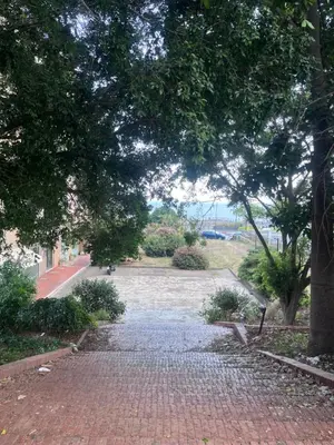 Paesaggio naturale nelle vicinanze dell'appartamento
