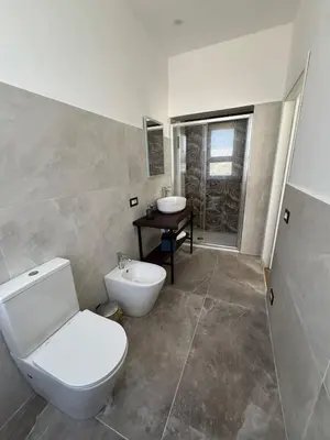Bagno di Casa Camurria