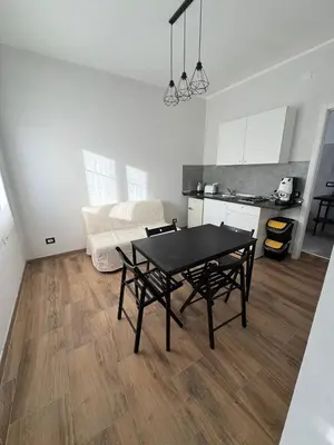 Planimetria di Casa Camurria