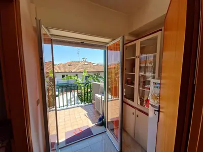 Balcone o terrazza di CASA Di DOMENICO