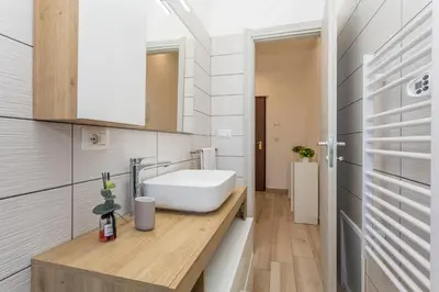 Bagno di Etherea Apartment