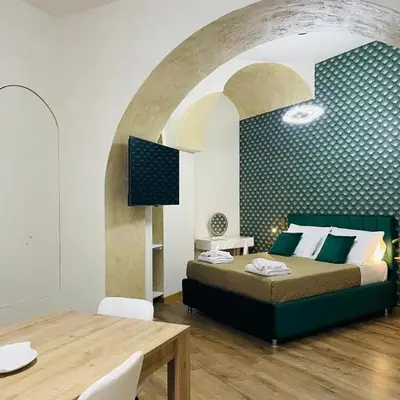 Monasterium Suite