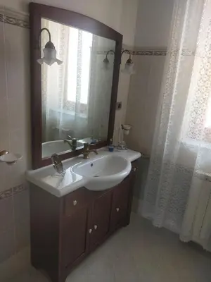 Bagno di A Casa di Sarina