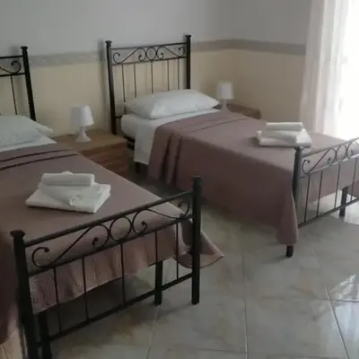 A Casa di Sarina