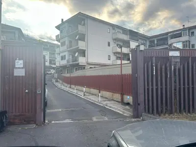 Edificio in cui si trova l'appartamento
