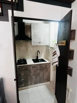 Cucina o angolo cottura di Giupa's home