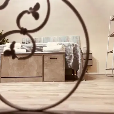 Giupa's home
